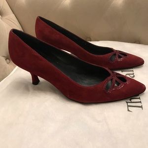 Stuart Weitzman shoes